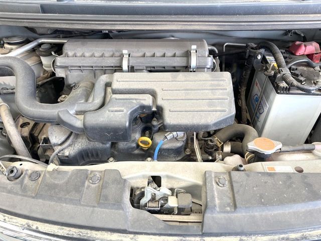 DAIHATSU MOVE 2012 Image 31