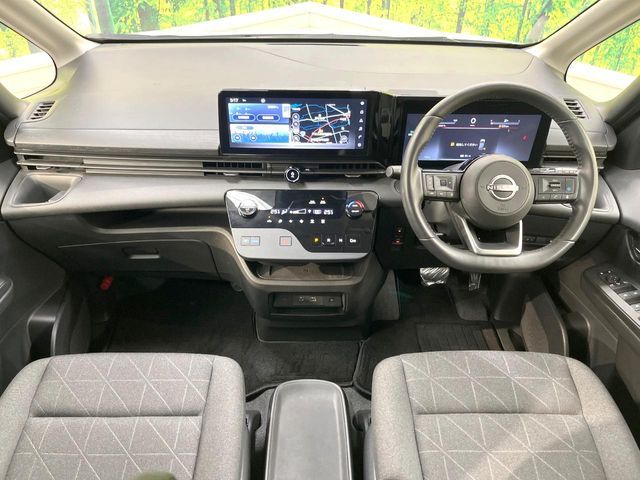 NISSAN SERENA  WG 2023 Image 31