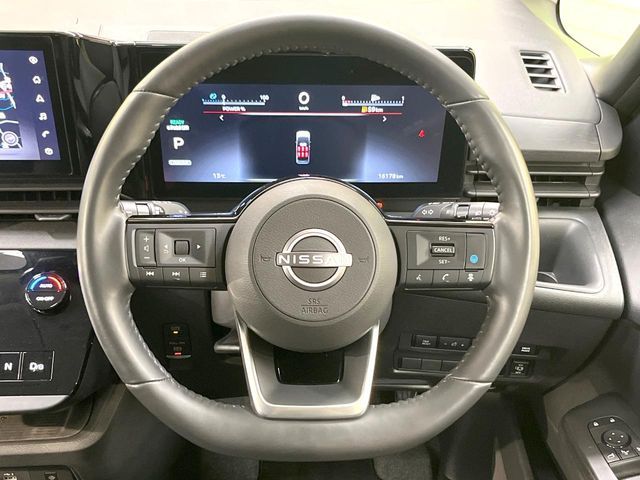 NISSAN SERENA  WG 2023 Image 31