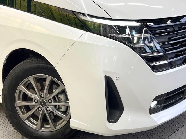 NISSAN SERENA  WG 2023 Image 31