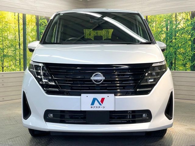 NISSAN SERENA  WG 2023 Image 31