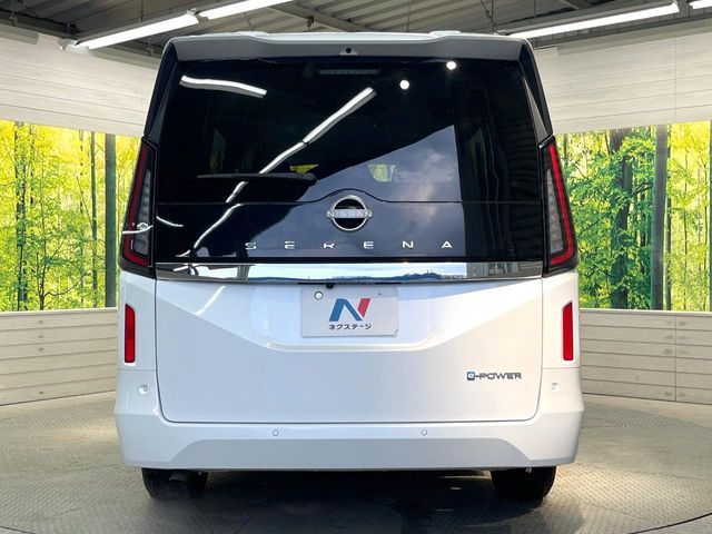 NISSAN SERENA  WG 2023 Image 31