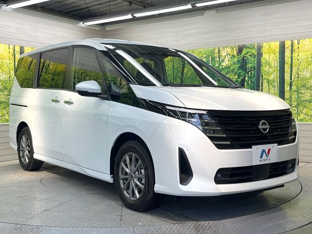 NISSAN SERENA  WG 2023 Image 31
