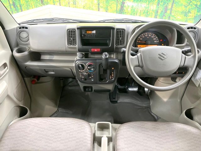 SUZUKI EVERY VAN 2024 Image 31