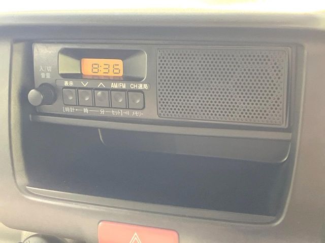 SUZUKI EVERY VAN 2024 Image 31