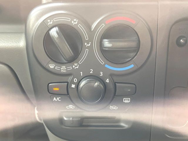 SUZUKI EVERY VAN 2024 Image 31