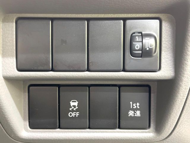 SUZUKI EVERY VAN 2024 Image 31