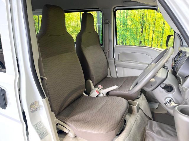 SUZUKI EVERY VAN 2024 Image 31