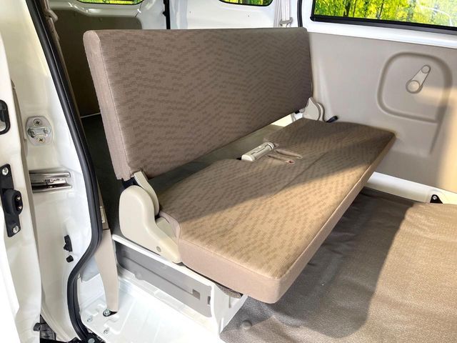 SUZUKI EVERY VAN 2024 Image 31