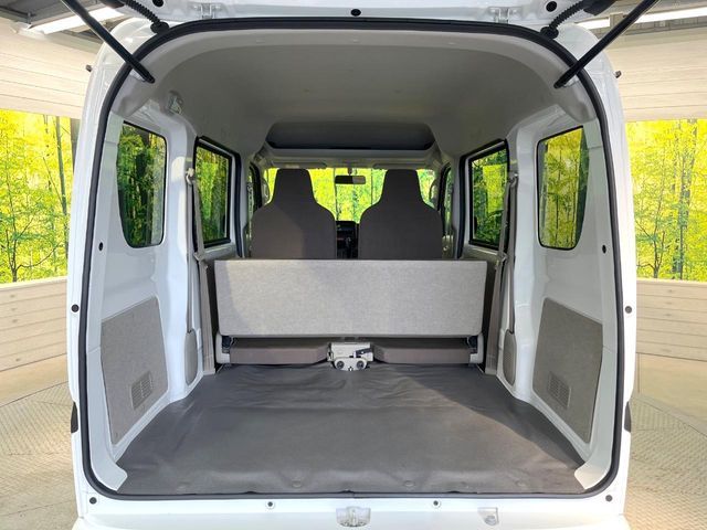 SUZUKI EVERY VAN 2024 Image 31