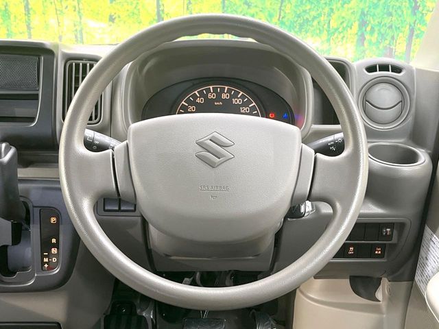 SUZUKI EVERY VAN 2024 Image 31