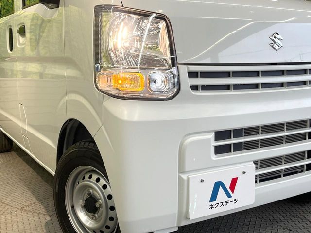 SUZUKI EVERY VAN 2024 Image 31