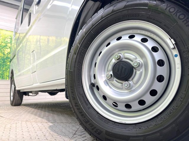 SUZUKI EVERY VAN 2024 Image 31