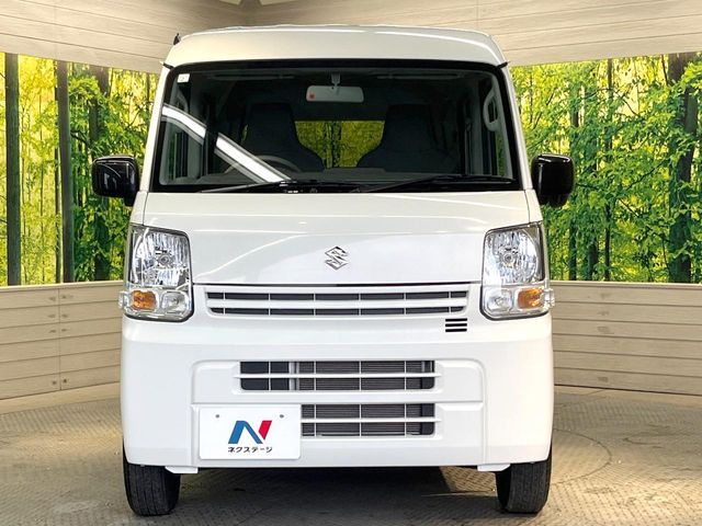 SUZUKI EVERY VAN 2024 Image 31