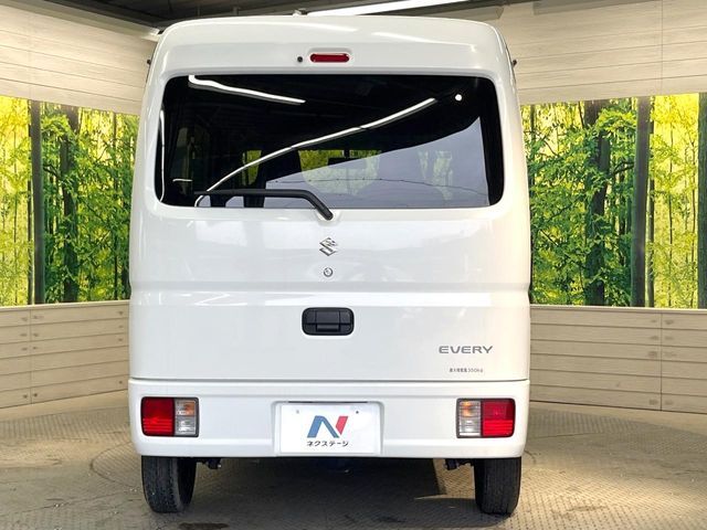 SUZUKI EVERY VAN 2024 Image 31
