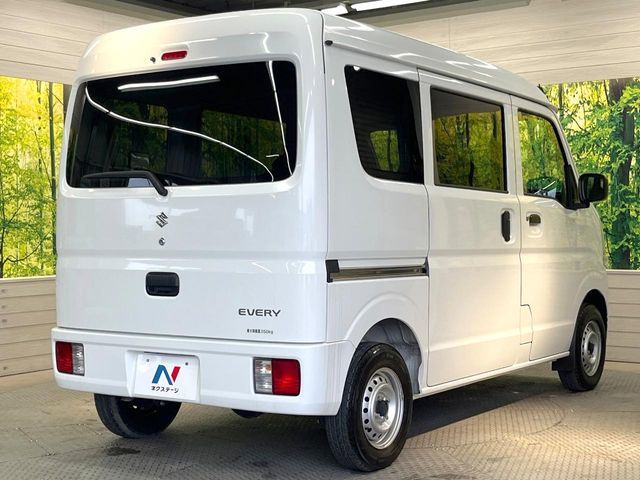 SUZUKI EVERY VAN 2024 Image 31
