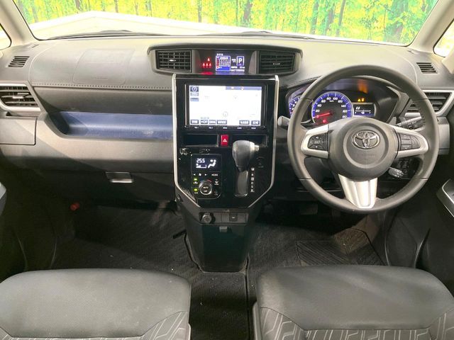 TOYOTA ROOMY 2017 Image 31
