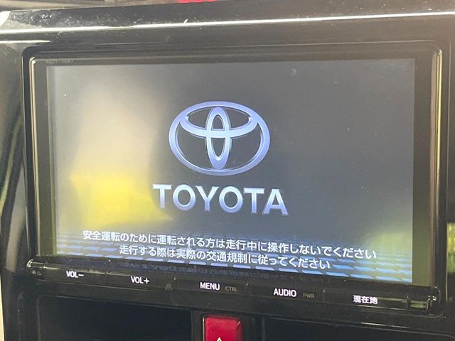 TOYOTA ROOMY 2017 Image 31
