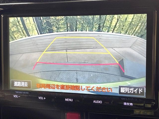 TOYOTA ROOMY 2017 Image 31