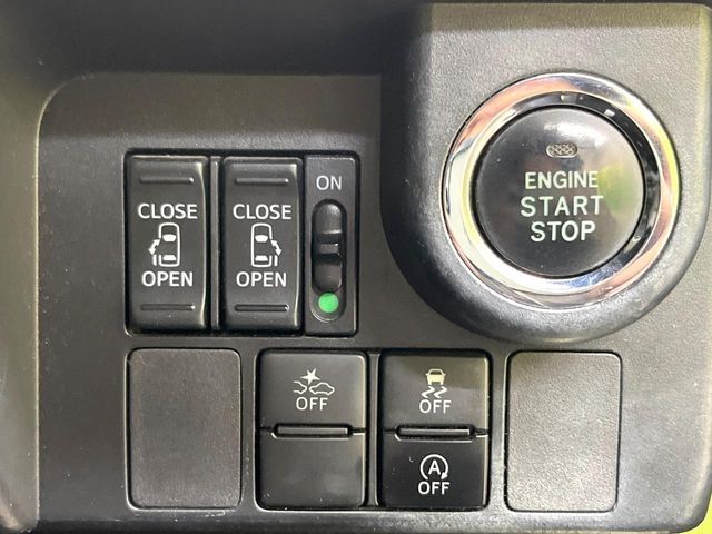 TOYOTA ROOMY 2017 Image 31