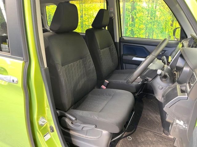 TOYOTA ROOMY 2017 Image 31