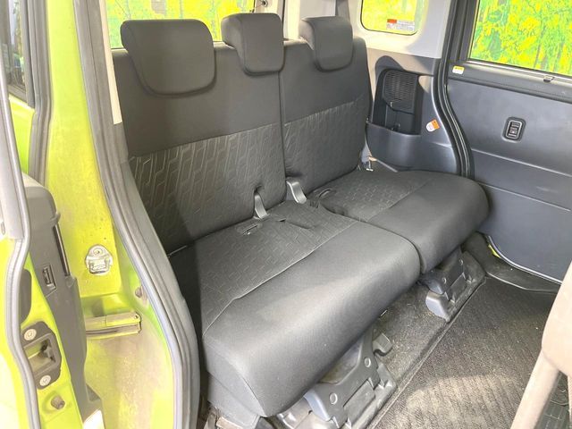 TOYOTA ROOMY 2017 Image 31