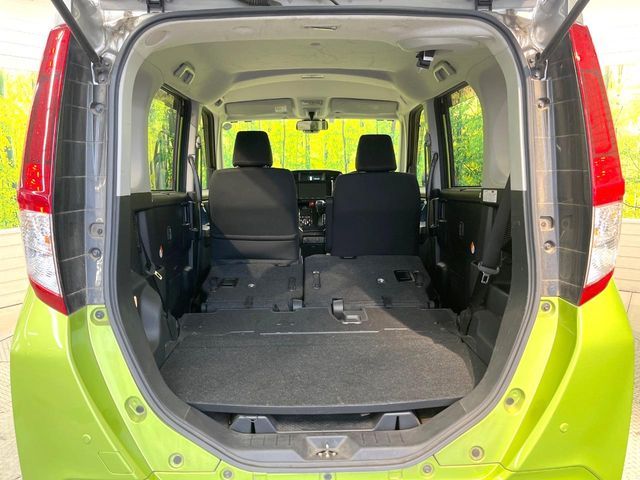 TOYOTA ROOMY 2017 Image 31