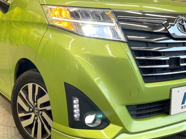 TOYOTA ROOMY 2017 Image 31