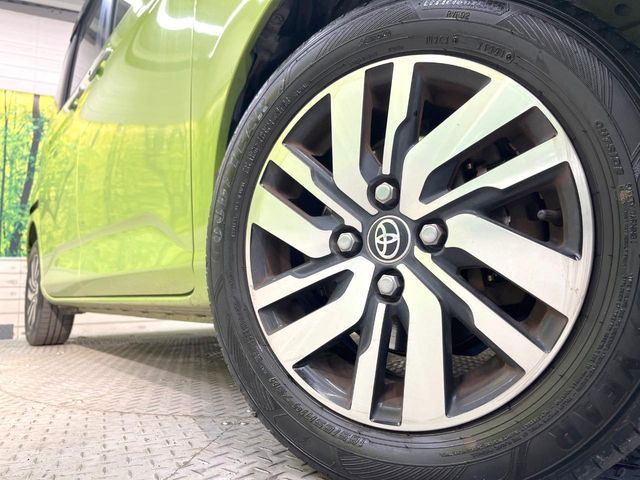 TOYOTA ROOMY 2017 Image 31