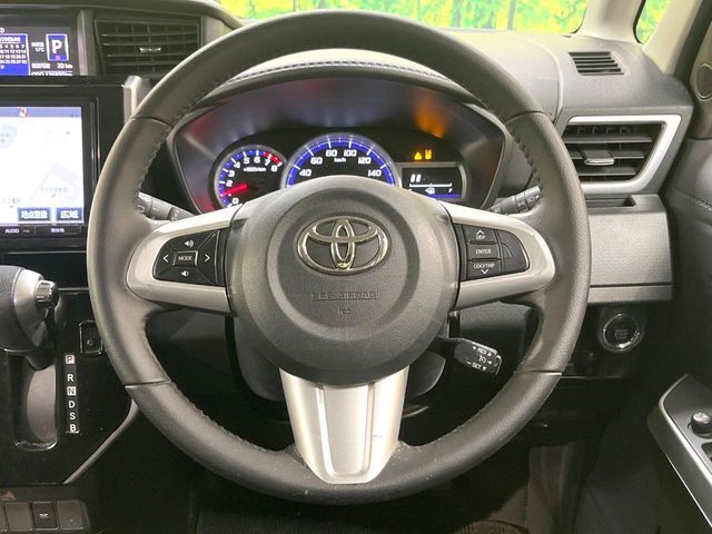 TOYOTA ROOMY 2017 Image 31