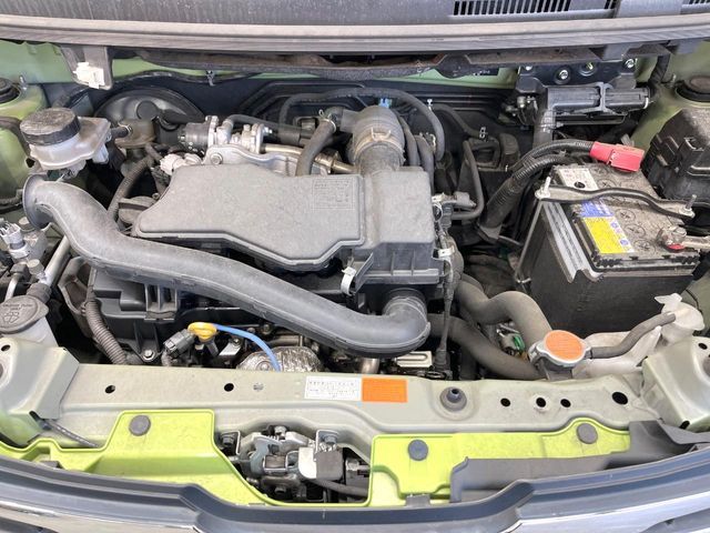 TOYOTA ROOMY 2017 Image 31