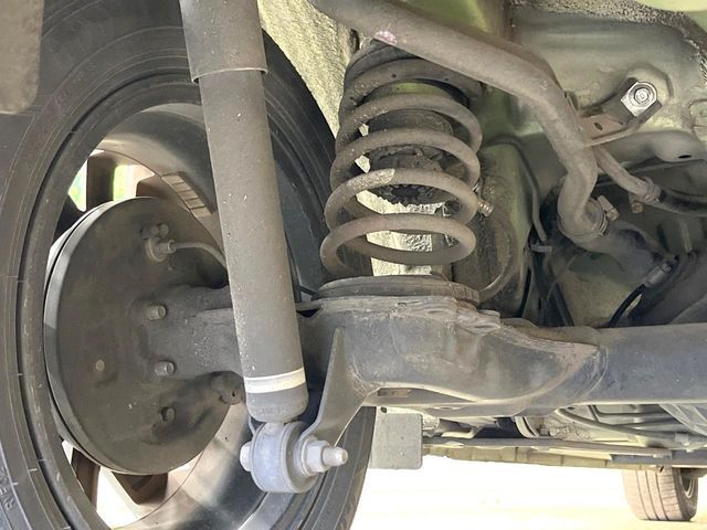 TOYOTA ROOMY 2017 Image 31