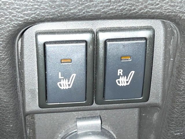 SUZUKI HUSTLER 2021 Image 31