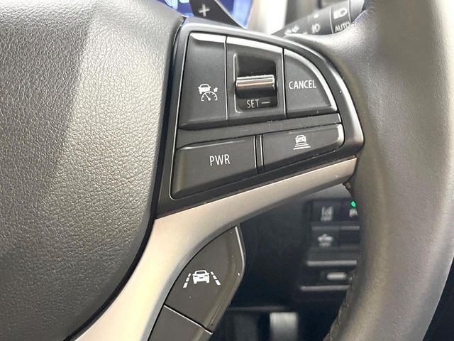 SUZUKI HUSTLER 2021 Image 31