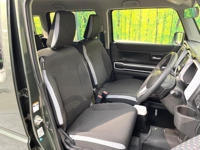 SUZUKI HUSTLER 2021 Image 31