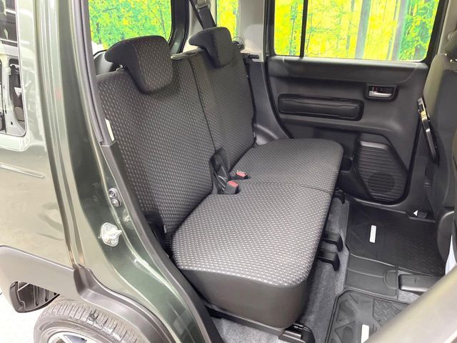 SUZUKI HUSTLER 2021 Image 31