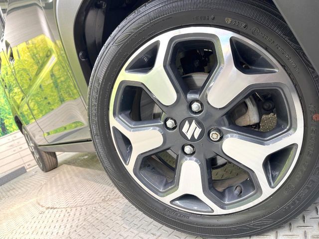 SUZUKI HUSTLER 2021 Image 31