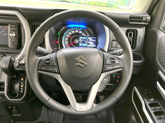 SUZUKI HUSTLER 2021 Image 31