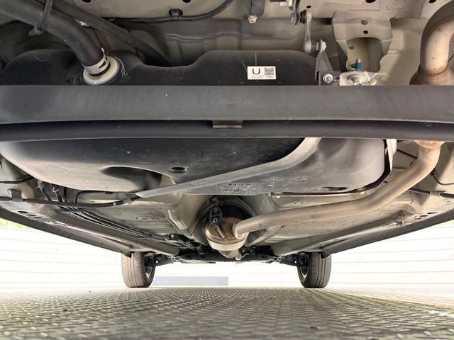 SUZUKI HUSTLER 2021 Image 31