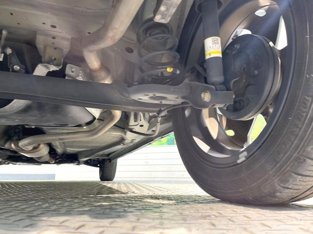 SUZUKI HUSTLER 2021 Image 31