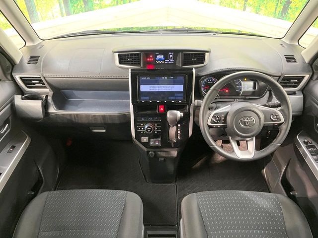 TOYOTA ROOMY 2021 Image 31