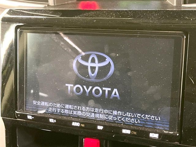 TOYOTA ROOMY 2021 Image 31