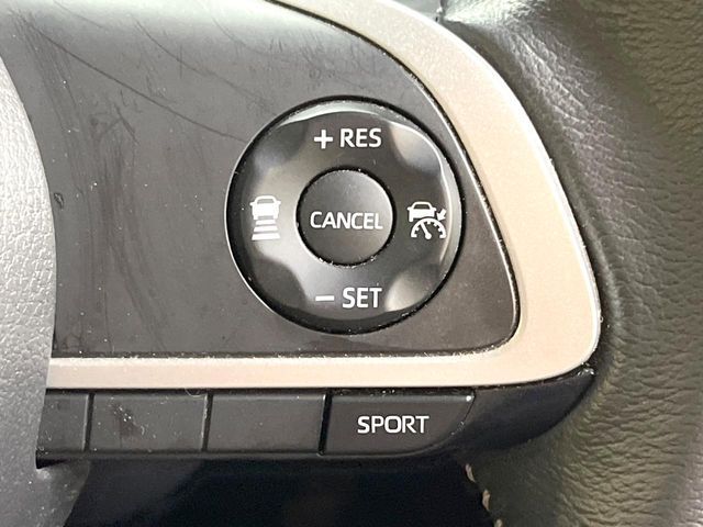 TOYOTA ROOMY 2021 Image 31