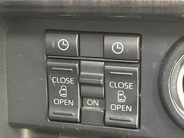 TOYOTA ROOMY 2021 Image 31