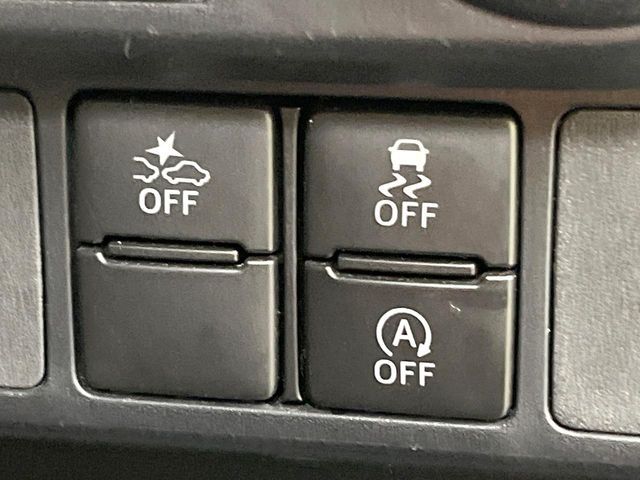 TOYOTA ROOMY 2021 Image 31