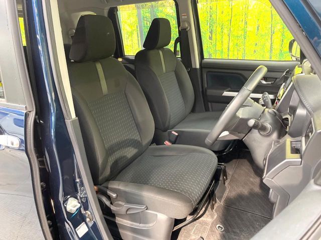 TOYOTA ROOMY 2021 Image 31