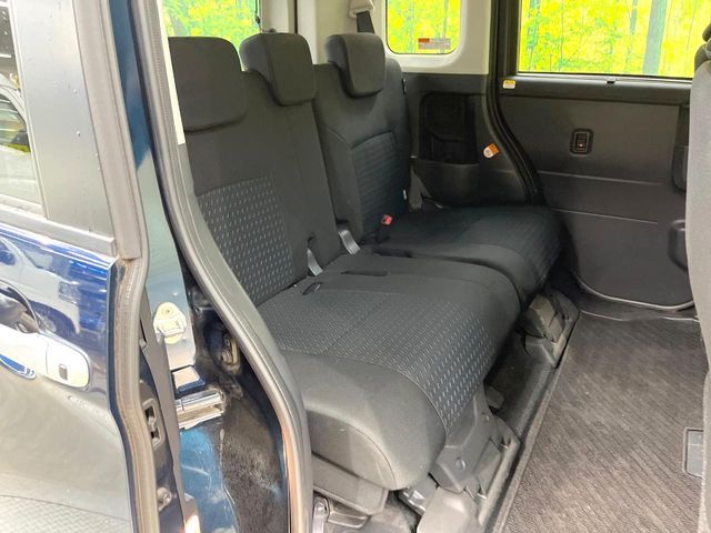 TOYOTA ROOMY 2021 Image 31