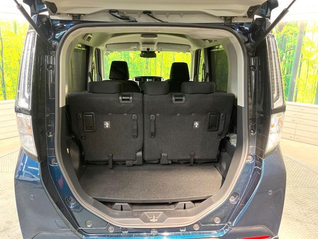 TOYOTA ROOMY 2021 Image 31