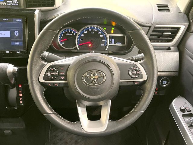 TOYOTA ROOMY 2021 Image 31