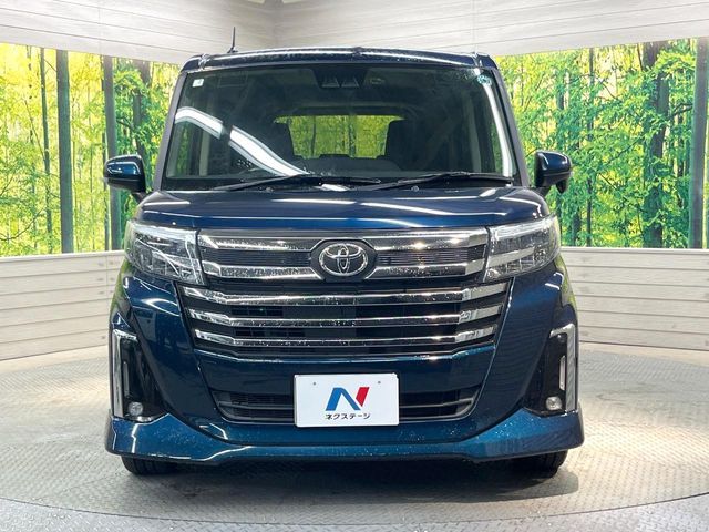 TOYOTA ROOMY 2021 Image 31